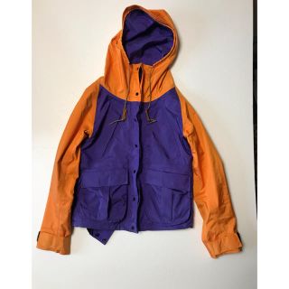 ウェストトゥワイス(Waste(twice))のGORE TEX マウンテンパーカー(マウンテンパーカー)