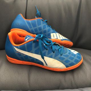 プーマ(PUMA)のPUMA キッズ　サッカーシューズ　20.5cm (その他)