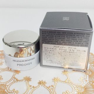 ヘレナルビンスタイン(HELENA RUBINSTEIN)のひな様❁ヘレナ ミニセット(フェイスクリーム)