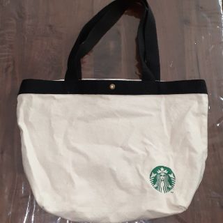 スターバックスコーヒー(Starbucks Coffee)のスターバックストートバッグ(その他)