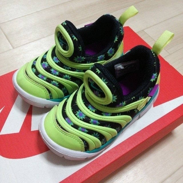 NIKE(ナイキ)の丘サーファー0009様  専用 キッズ/ベビー/マタニティのベビー靴/シューズ(~14cm)(スニーカー)の商品写真