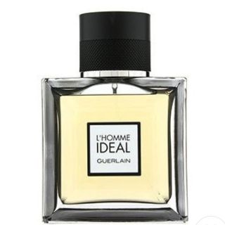 ゲラン(GUERLAIN)の★値下希少★ゲラン 香水 ロムアイディール オードトワレ 50m(香水(男性用))