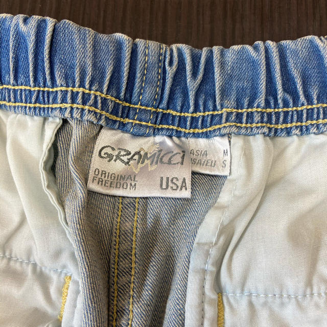 GRAMICCI(グラミチ)のグラミチ　デニム/GRAMICCI NN-PANTS TIGHT FIT  メンズのパンツ(デニム/ジーンズ)の商品写真