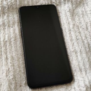 oneplus6t  A6010  RAM8GB  ROM128GB  (スマートフォン本体)