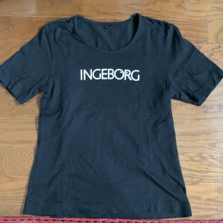 インゲボルグ(INGEBORG)のインゲボルグ(Tシャツ(半袖/袖なし))