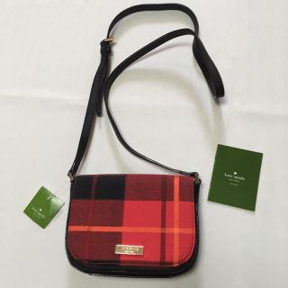 ケイトスペードニューヨーク(kate spade new york)の未使用 ケイトスペード ショルダーバッグ(ショルダーバッグ)