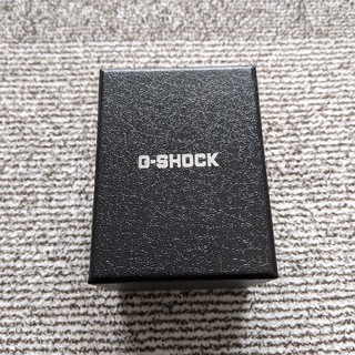 ジーショック(G-SHOCK)の【新品未使用】CASIO カシオ G-SHOCK GMW-B5000D-1JF(腕時計(デジタル))