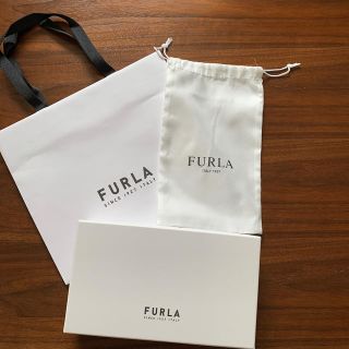 フルラ(Furla)の♡FURLA 3点セット♡(その他)