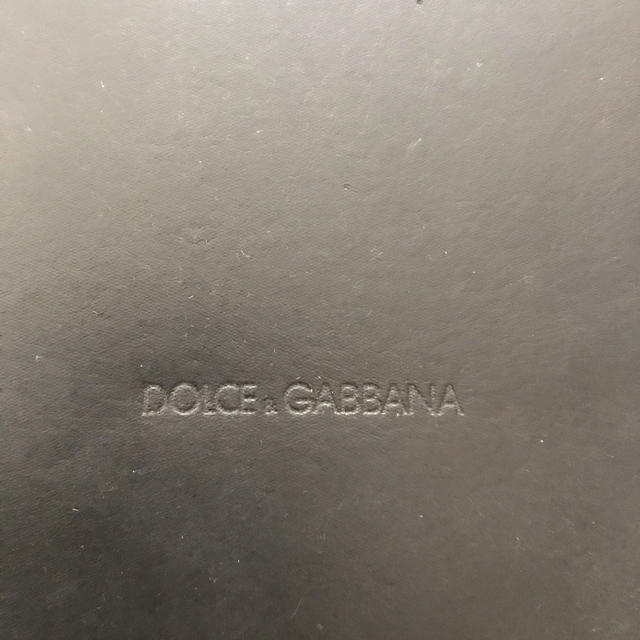DOLCE&GABBANA(ドルチェアンドガッバーナ)のDOLCE&GABBANA ウォレットチェーン ゴールド メンズのファッション小物(ウォレットチェーン)の商品写真
