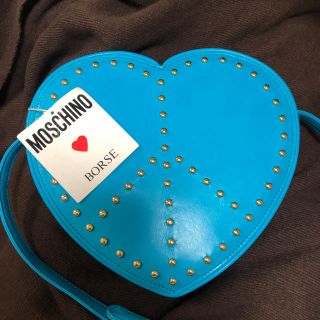 モスキーノ(MOSCHINO)のMOSCHINO バッグ(ショルダーバッグ)