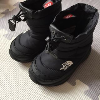 ザノースフェイス(THE NORTH FACE)のノースフェイス ベビー(ブーツ)