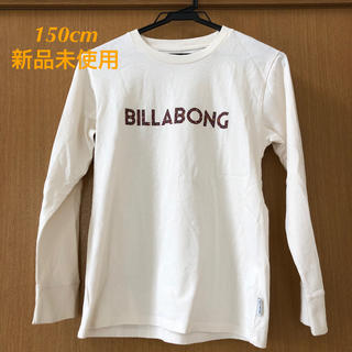 ビラボン(billabong)のBILLABONE ロングTシャツ(Tシャツ/カットソー)