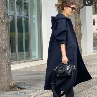 エンフォルド インスタ ロングコート(レディース)の通販 22点 | ENFOLD