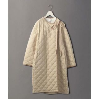 ビューティアンドユースユナイテッドアローズ(BEAUTY&YOUTH UNITED ARROWS)の1009様専用☆ (ロングコート)