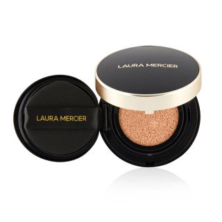 ローラメルシエ(laura mercier)の【まはりん様専用】フローレス　パーフェクティングクッション(ファンデーション)