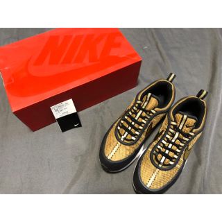 ナイキ(NIKE)のNIKE LAB AIR ZOOM SPIRIDON(スニーカー)