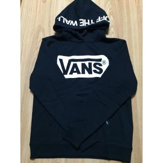 ヴァンズ(VANS)のかりん様専用(スウェット)