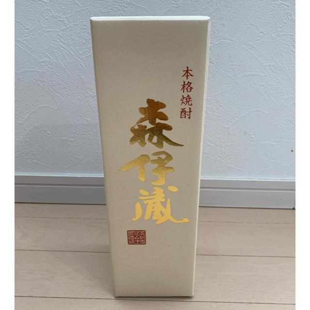 本格焼酎 森伊蔵 720ml