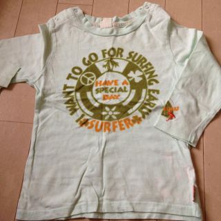 ベビルル(COCOLULU Baby)のココルルベビー、ロンT(その他)