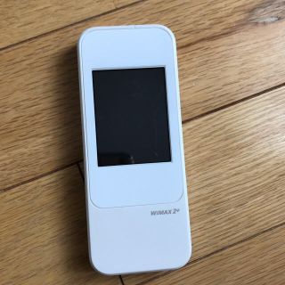 エーユー(au)のwimax 2+ クレドール付(その他)