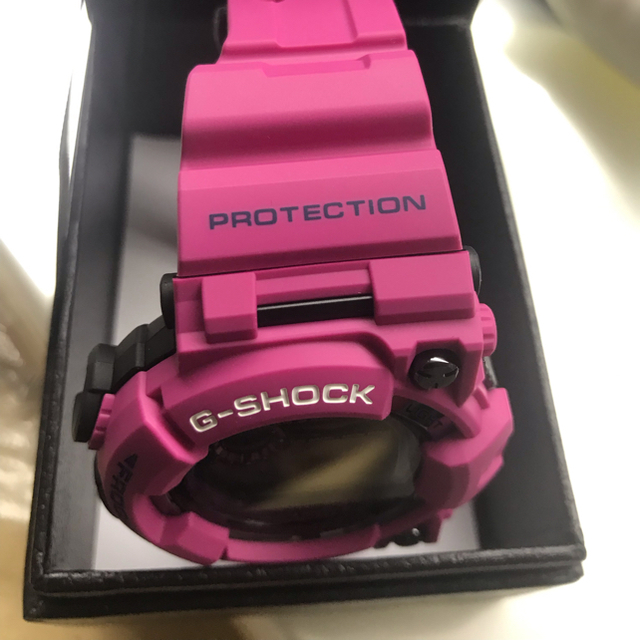 G-SHOCK(ジーショック)のG-SHOCK フロッグマンGWF-1000SR-4JF  メンズの時計(腕時計(デジタル))の商品写真