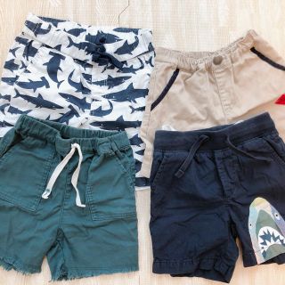 ギャップ(GAP)の男の子　パンツ(パンツ/スパッツ)