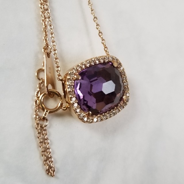 ヴェレッタ オッターヴァ ネックレス www.krzysztofbialy.com