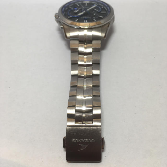 CASIO オシアナス　ocw-s2400