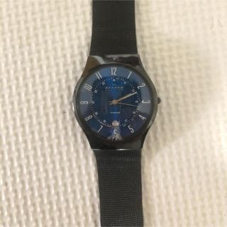 スカーゲン(SKAGEN)のSKAGEN 腕時計(腕時計(アナログ))