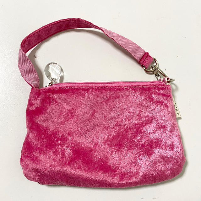 LAURA ASHLEY(ローラアシュレイ)のLaura Ashley 　エコバック レディースのバッグ(エコバッグ)の商品写真
