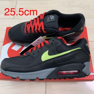 ナイキ(NIKE)のNIKE AIR MAX 90 PREMIUM " NYC "  25cm(スニーカー)