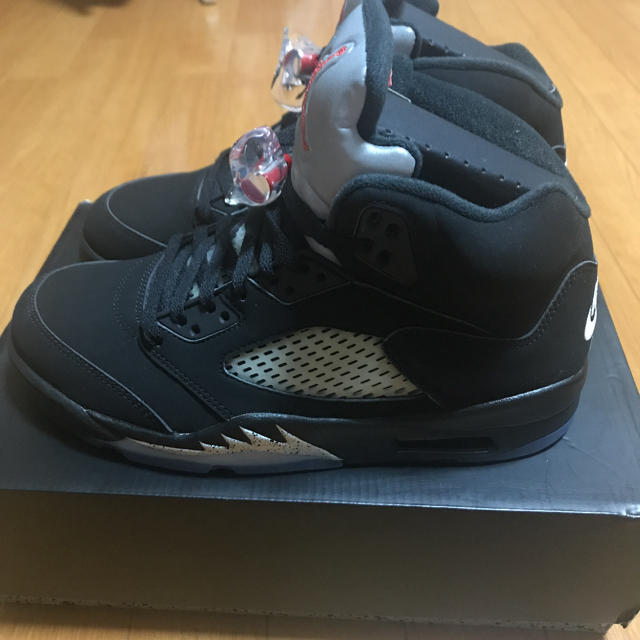 NIKE(ナイキ)のNike AIR JORDAN 5 RETRO OG  メンズの靴/シューズ(スニーカー)の商品写真