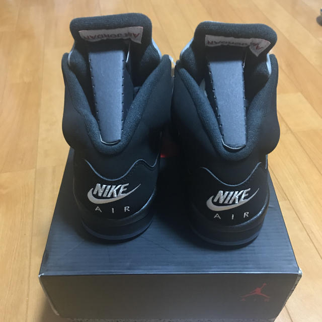 NIKE(ナイキ)のNike AIR JORDAN 5 RETRO OG  メンズの靴/シューズ(スニーカー)の商品写真