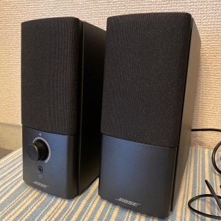 ボーズ(BOSE)のBose Companion 2 Series III(スピーカー)