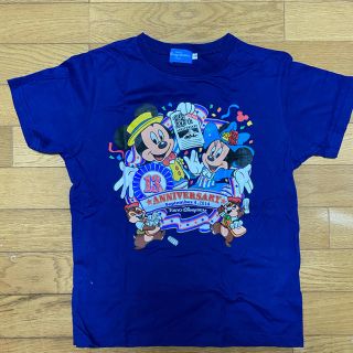 ディズニー(Disney)のディズニーTシャツ(Tシャツ(半袖/袖なし))