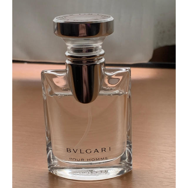 BVLGARI ブルガリ アクア プールオム オードトワレ 50ml 香水 - 3
