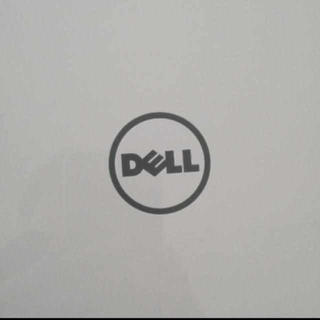 Dell ノートパソコン