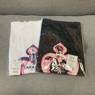 フクオカソフトバンクホークス(福岡ソフトバンクホークス)のタカガール　ボトルTシャツ(応援グッズ)