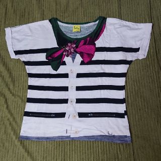 ポールスミス(Paul Smith)のPaul Smith   Tシャツ(Tシャツ(半袖/袖なし))