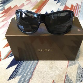 グッチ(Gucci)のサングラス(サングラス/メガネ)