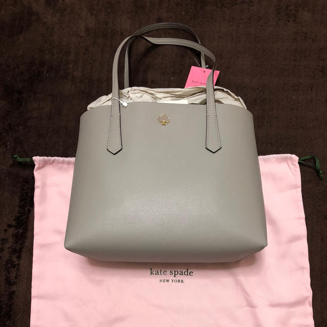 kate spade new york(ケイトスペードニューヨーク)のケイトスペード  トートバッグ レディースのバッグ(トートバッグ)の商品写真