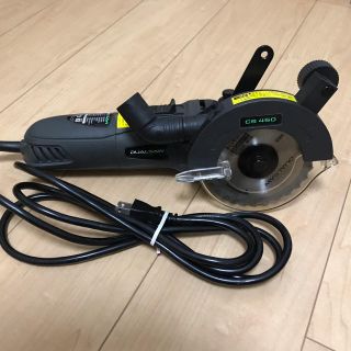 デュアルソー　CS450(工具/メンテナンス)