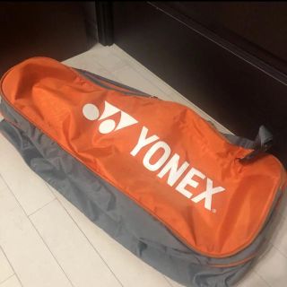 YONEX(YONEX) オレンジ バッグの通販 22点 | ヨネックスのスポーツ 