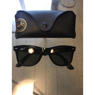 レイバン(Ray-Ban)のサングラス レイバン Ray-Ban RB2140 901/58(サングラス/メガネ)