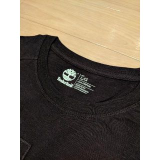 ティンバーランド(Timberland)のTimberland T-Shirt ティンバーランドTシャツ(Tシャツ/カットソー(半袖/袖なし))