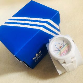 アディダス(adidas)のadidas 腕時計(腕時計)