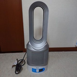 ダイソン(Dyson)の★じぇんつー様専用★ダイソン扇風機 Pure Hot+Cool【HP03】(空気清浄器)