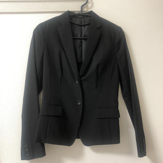 コムサイズム(COMME CA ISM)のコムサ スーツ（ジャケット、スカート、パンツ）三点セット(スーツ)