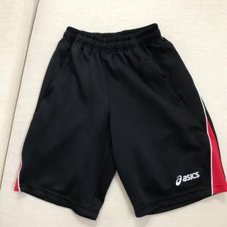 アシックス(asics)のアシックス キッズショートパンツ(パンツ/スパッツ)