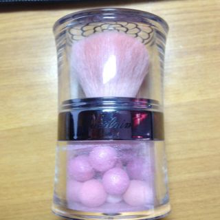 ゲラン(GUERLAIN)のゲラン フェイスパウダー(その他)